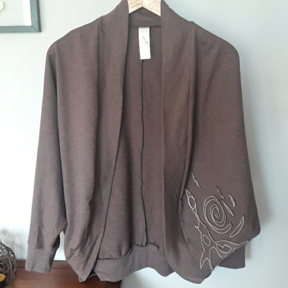 Cardigan - Picture 3 of 5